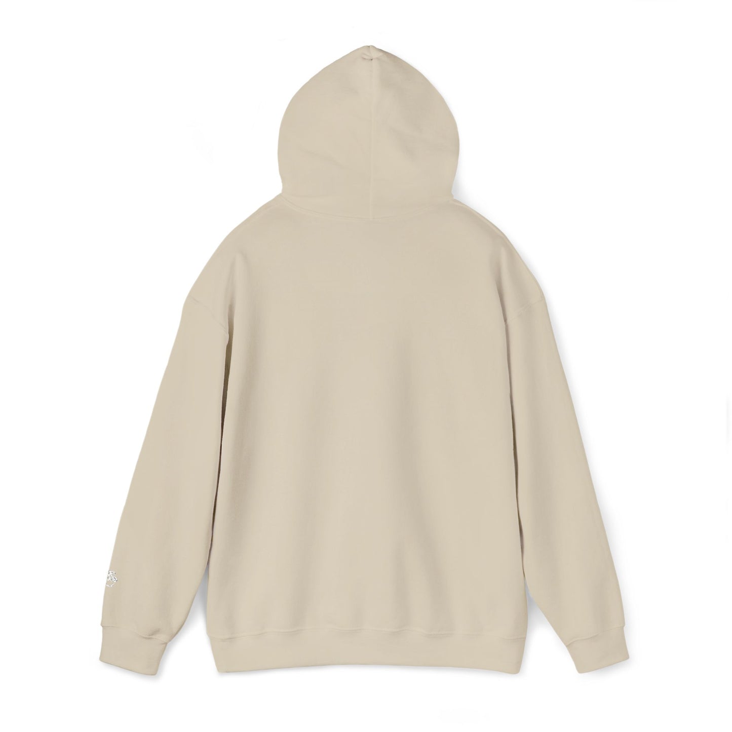 The Do Good =) Heavy Blend™ Cozy Unisex Hooded Sweatshirt - Wear the Message to Inspire Kindness, One Small Act at a Time!