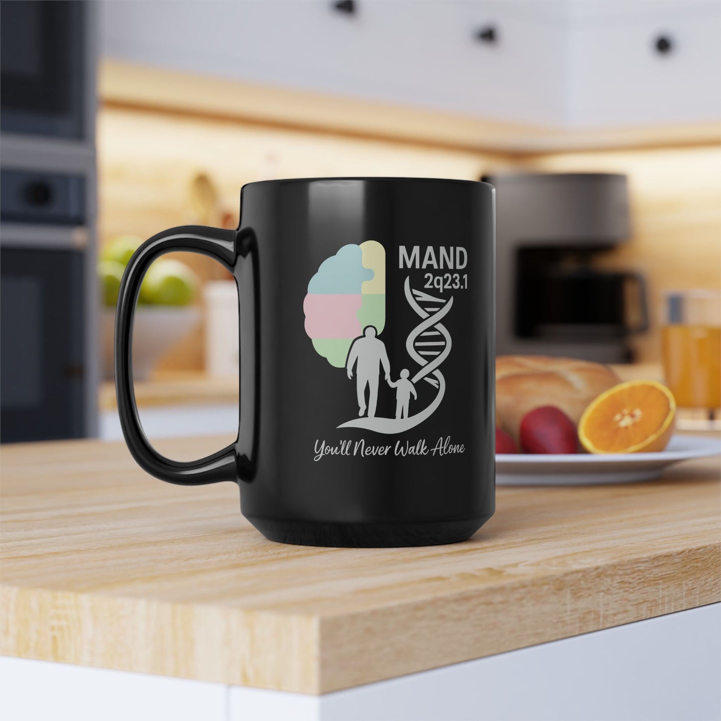 Do Good 15oz Mug - MAND 2q23 1 Pure Joy in Small Things