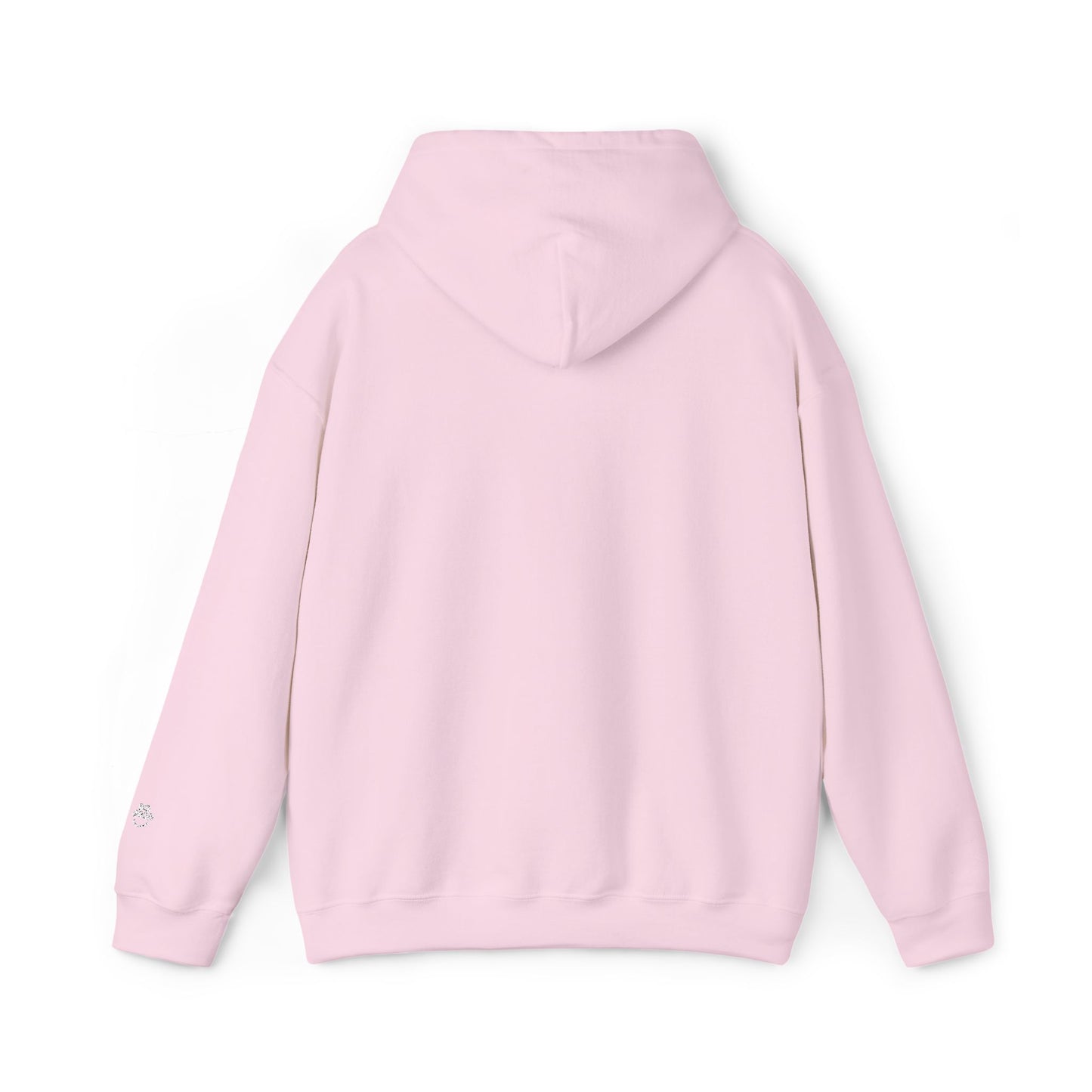 The Do Good =) Heavy Blend™ Cozy Unisex Hooded Sweatshirt - Wear the Message to Inspire Kindness, One Small Act at a Time!