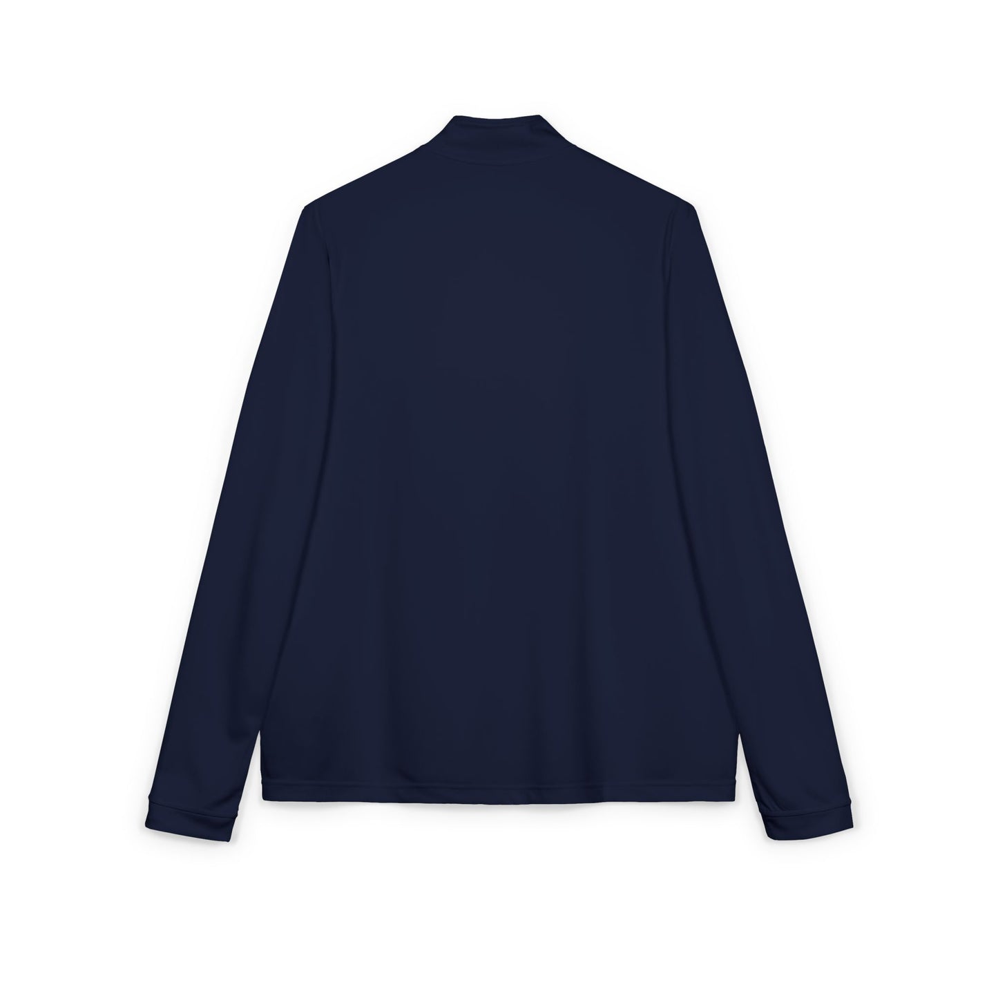 The Do Good Adidas® Quarter-Zip Do Good Pullover - Wear the Message to Inspire Kindness, One Small Act at a Time!