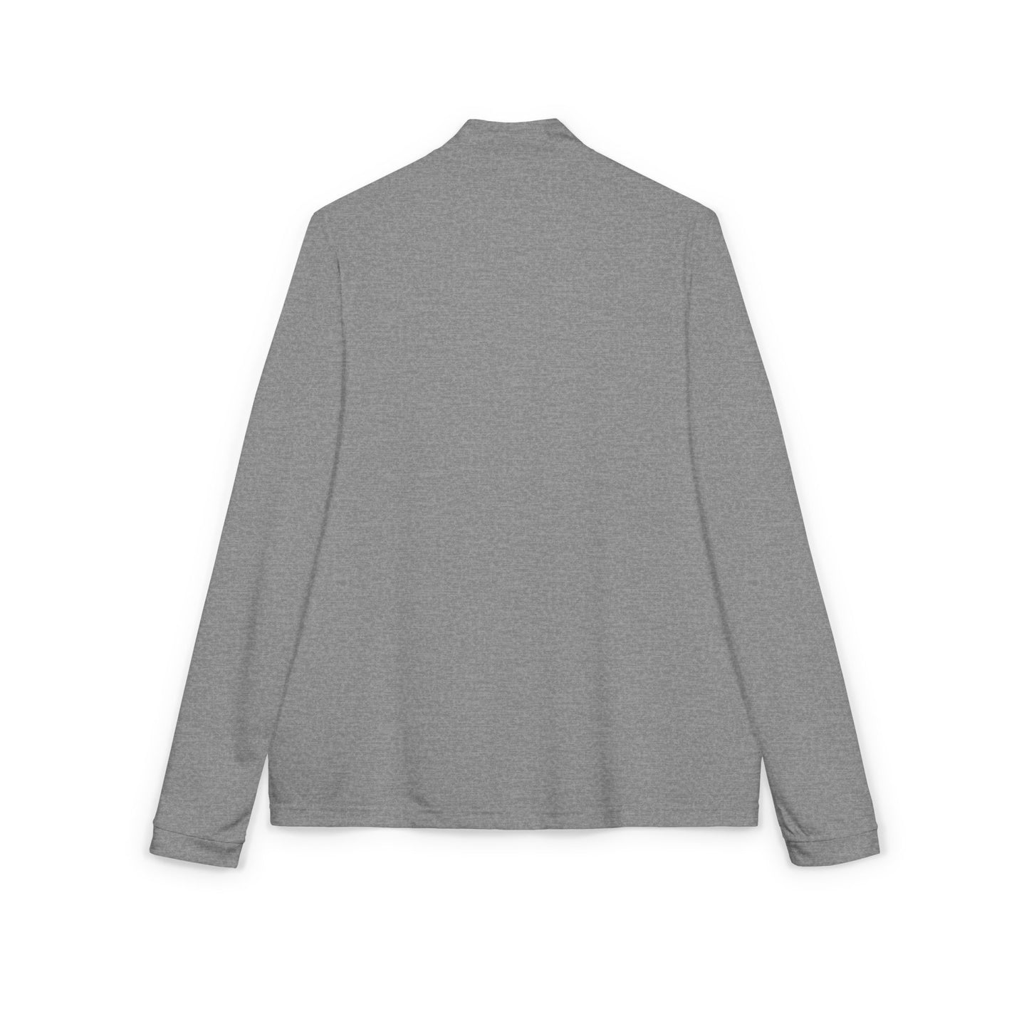The Do Good Adidas® Quarter-Zip Do Good Pullover - Wear the Message to Inspire Kindness, One Small Act at a Time!