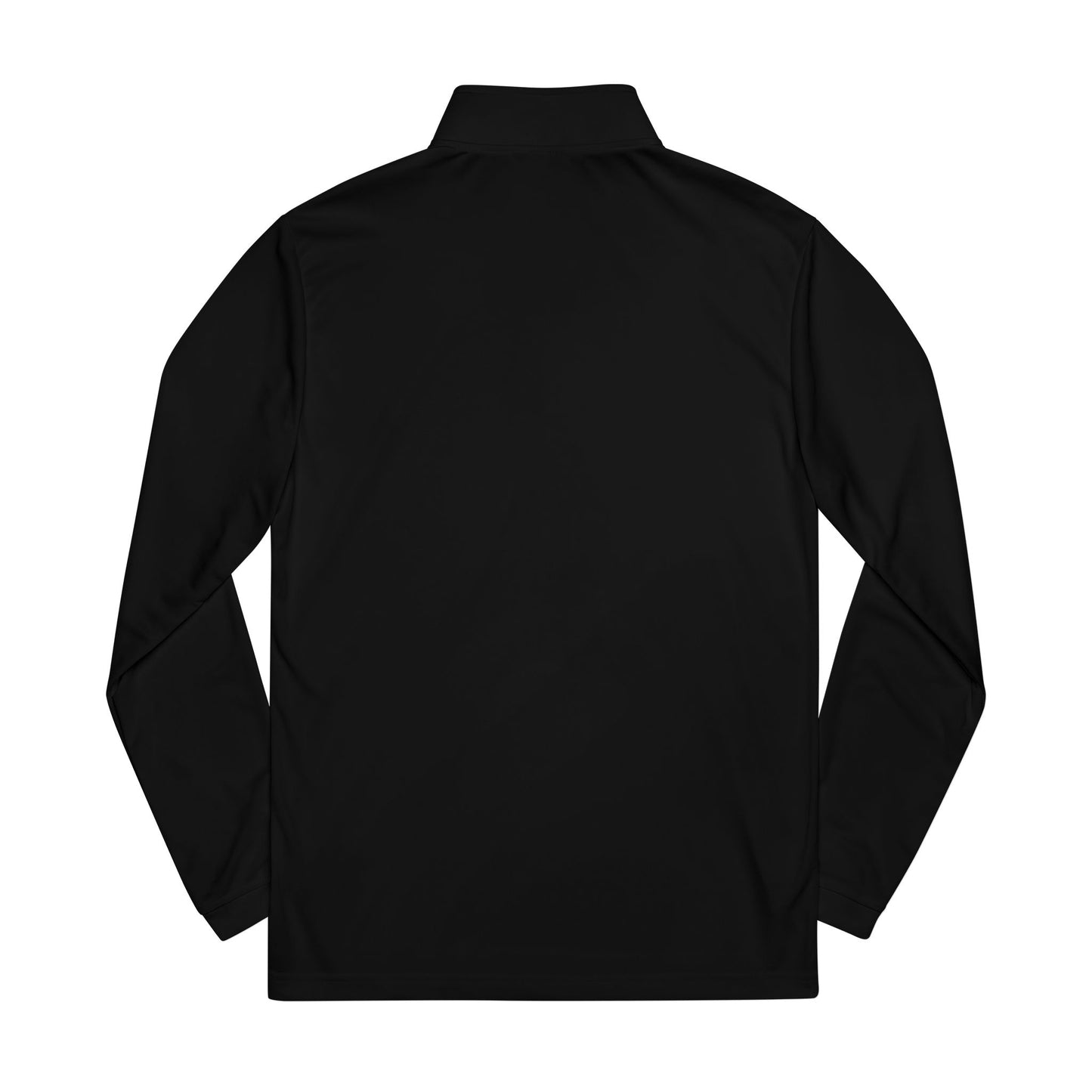 The Do Good Adidas® Quarter-Zip Do Good Pullover - Wear the Message to Inspire Kindness, One Small Act at a Time!