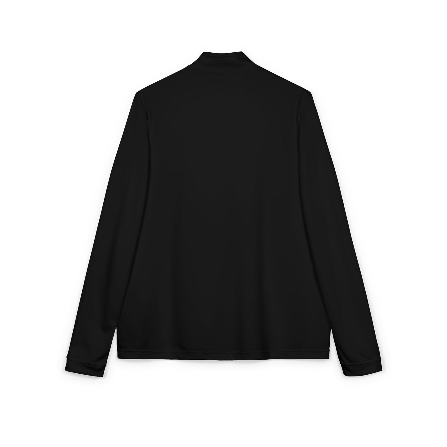 The Do Good Adidas® Quarter-Zip Do Good Pullover - Wear the Message to Inspire Kindness, One Small Act at a Time!