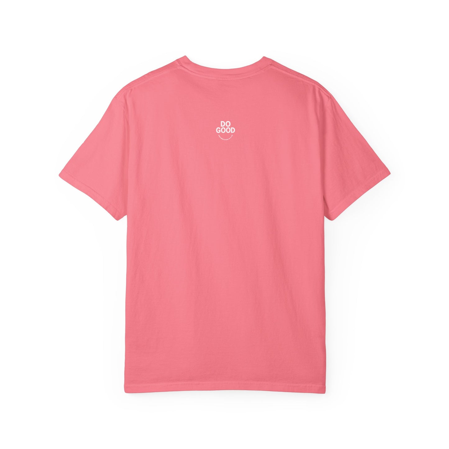 The Do Good =) T-Shirt - Wear the Message to Inspire Kindness, One Small Act at a Time!