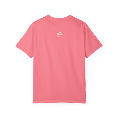 The Do Good =) T-Shirt - Wear the Message to Inspire Kindness, One Small Act at a Time!