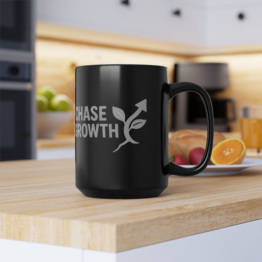 Do Good 15oz Mug - Chase Growth