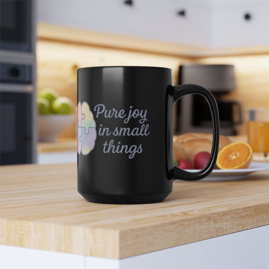 Do Good 15oz Mug - MAND 2q23 1 Pure Joy in Small Things