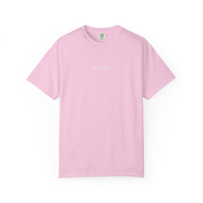 The Do Good =) Unisex T-shirt - Wear the Message to Inspire Kindness, One Small Act at a Time!