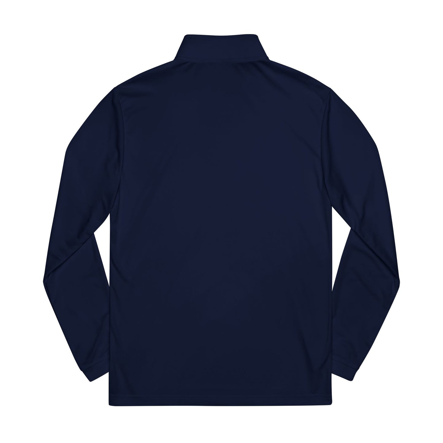 The Do Good Adidas® Quarter-Zip Do Good Pullover - Wear the Message to Inspire Kindness, One Small Act at a Time!