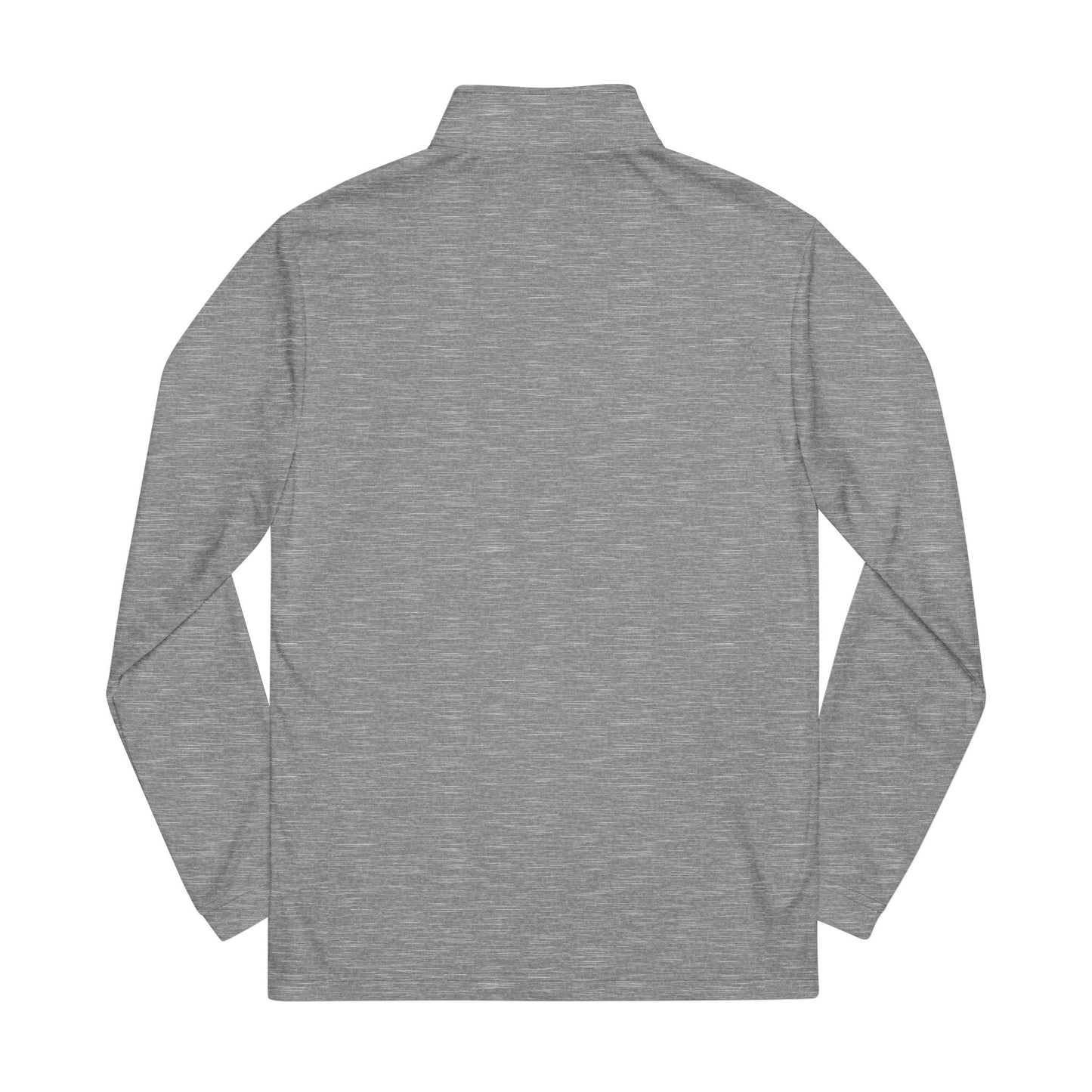 The Do Good Adidas® Quarter-Zip Do Good Pullover - Wear the Message to Inspire Kindness, One Small Act at a Time!
