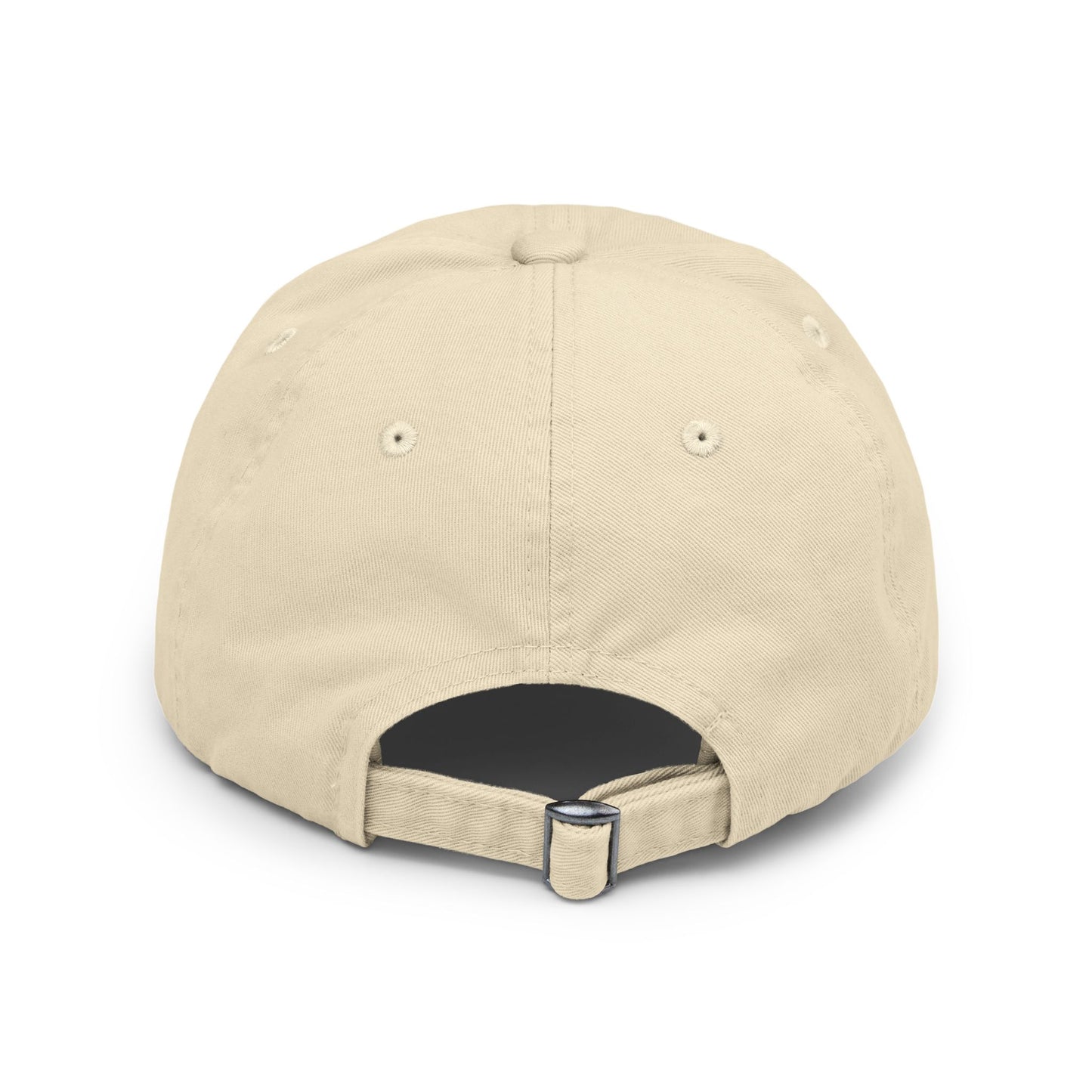 Do Good Unisex Distressed Cap, Casual Hat, Positive Vibes Cap, Gift for Friends, Everyday Wear, Motivational Accessory
