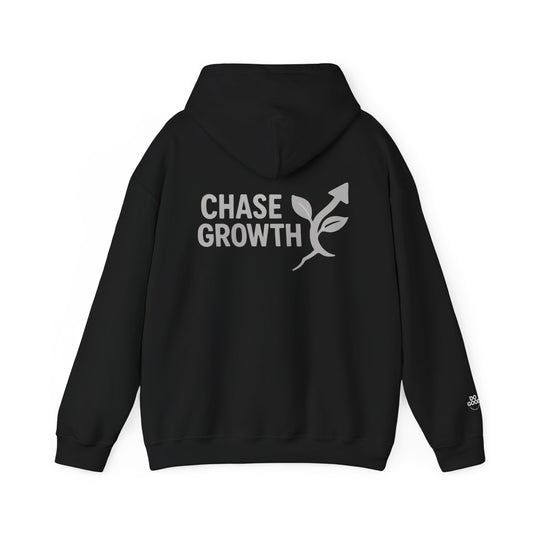 Do Good Unisex Hoodie - Chase Growth